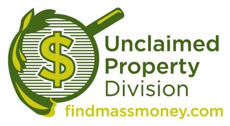 findmassmoney com unclaimed money massachusetts|Massachusetts Unclaimed Property